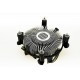 intel Orjinal 1156 - 1155 - 1151 - 1150 CPU Soğutucu Fan intel Orjinal 1156 - 1155 - 1151 - 1150 CPU Soğutucu Fan